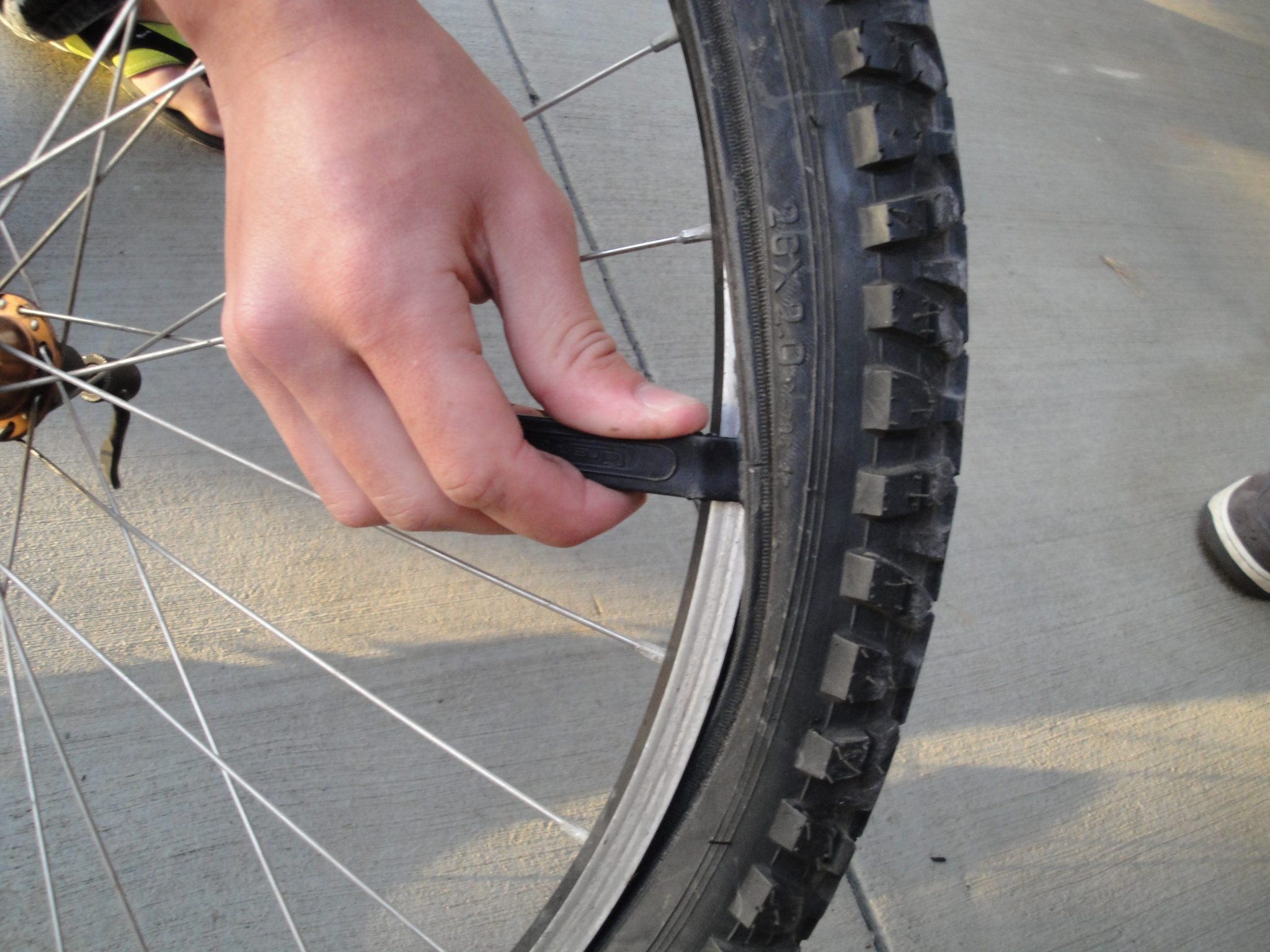 ¿Por qué mi bici truena al pedalear? - Jokercycles