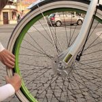 ¿Cómo Arreglar un Pinchazo en la Bici?