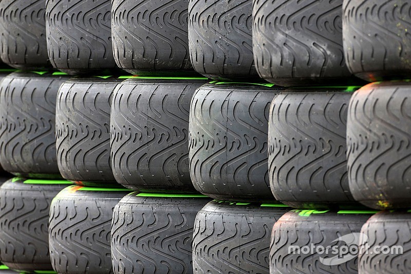 ¿Cuál es el neumático más blando del mercado?