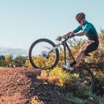 ¿Cuánto cuesta una bicicleta de montaña?