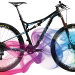 Los Mejores Colores para Bicicletas de Montaña