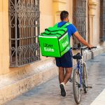 ¿Puedo llevar mi bicicleta en Uber México?