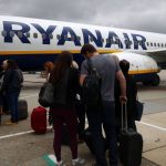 ¿Qué Equipaje se Puede Llevar en Ryanair sin Facturar?