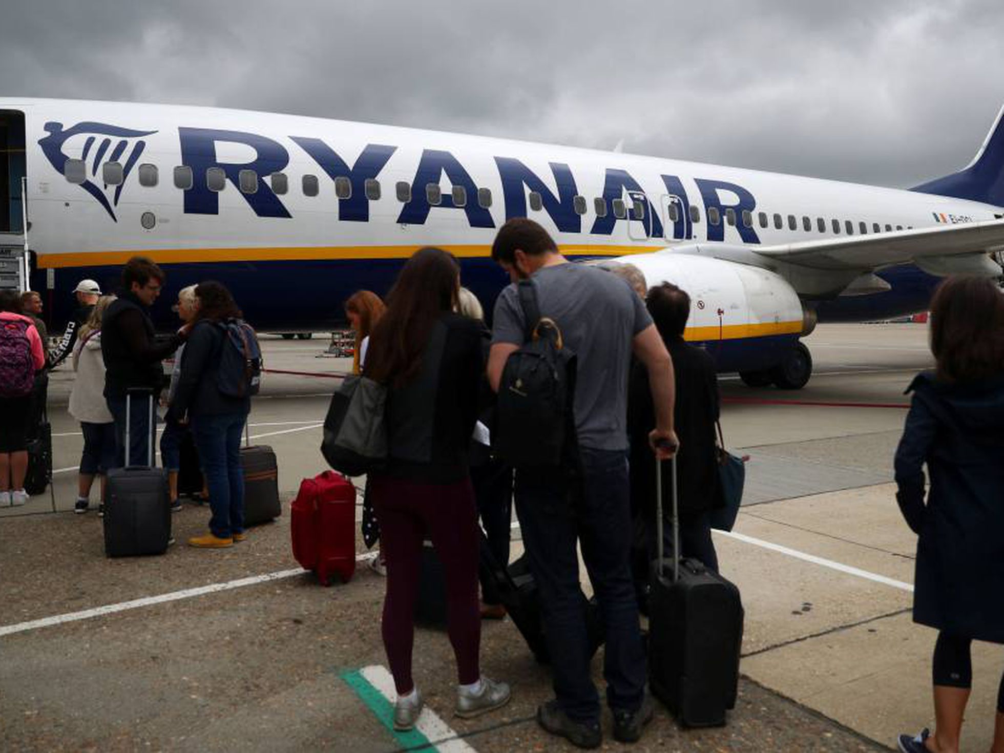 ¿Se Puede Llevar Carrito de Bebé en Avión con Iberia?