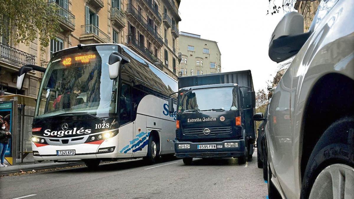 Se Pueden Llevar Maletas en los Autobuses Interurbanos Madrid